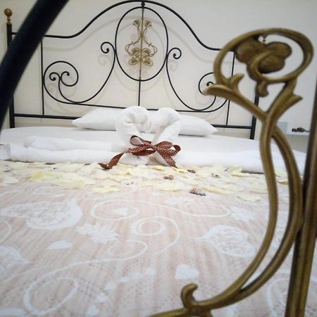 Levante 23 Apartment Μπρίντιζι Εξωτερικό φωτογραφία
