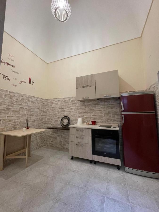 Levante 23 Apartment Μπρίντιζι Εξωτερικό φωτογραφία