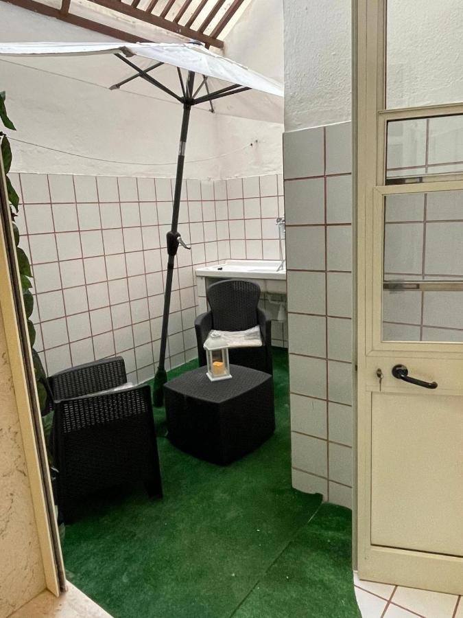 Levante 23 Apartment Μπρίντιζι Εξωτερικό φωτογραφία