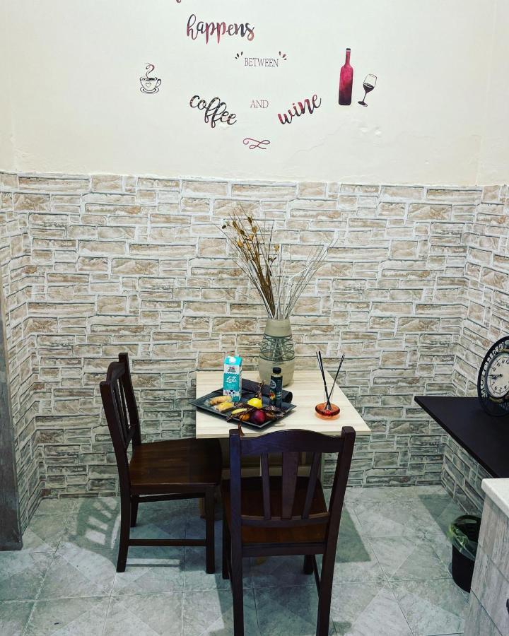 Levante 23 Apartment Μπρίντιζι Εξωτερικό φωτογραφία