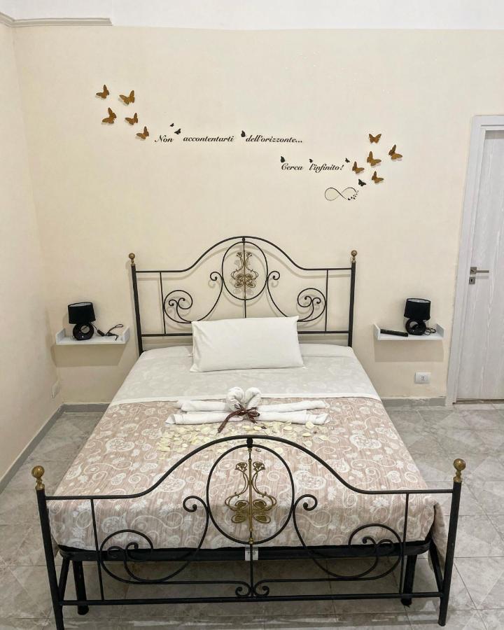 Levante 23 Apartment Μπρίντιζι Εξωτερικό φωτογραφία