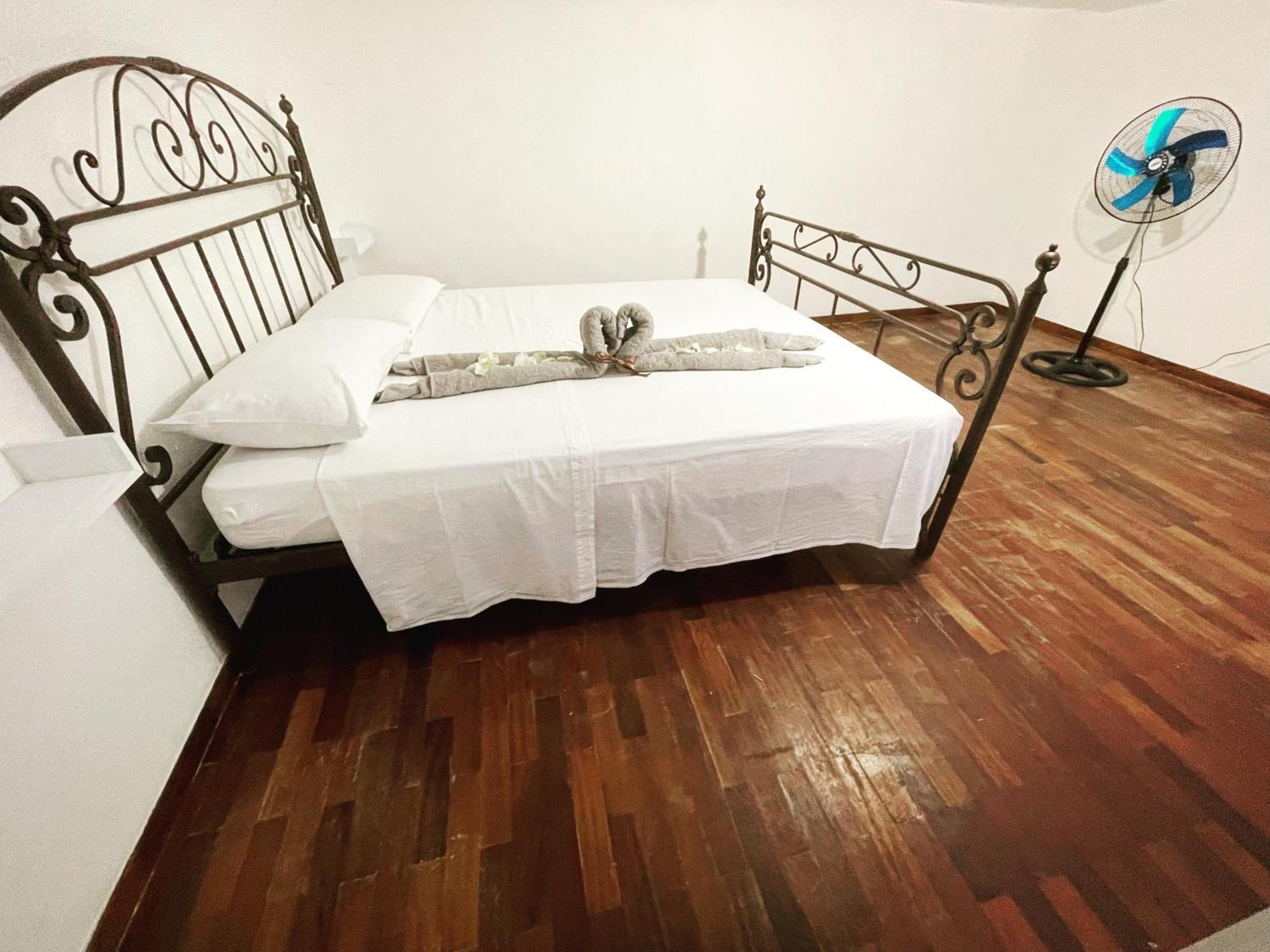 Levante 23 Apartment Μπρίντιζι Εξωτερικό φωτογραφία