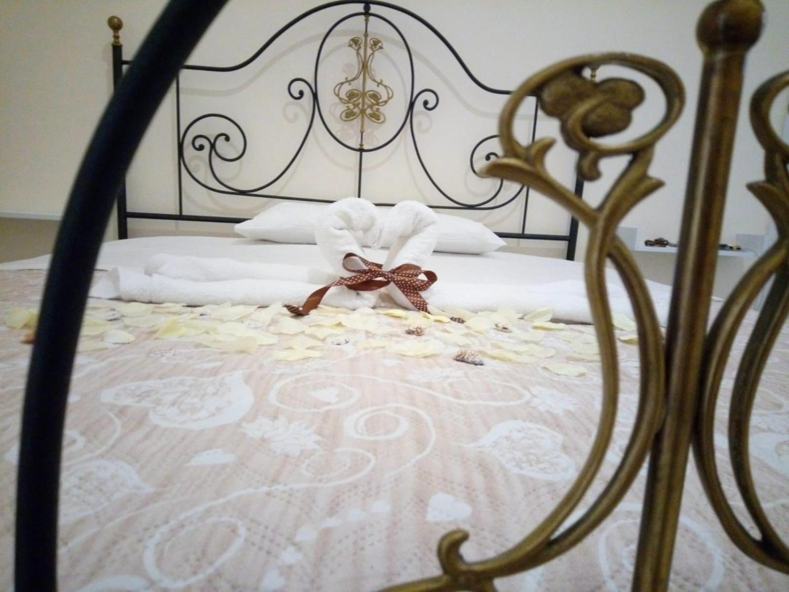 Levante 23 Apartment Μπρίντιζι Εξωτερικό φωτογραφία